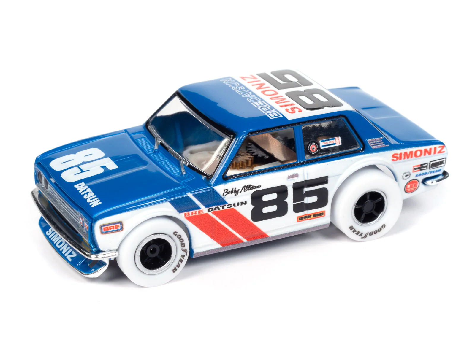 New at Auto World - Slot Cars