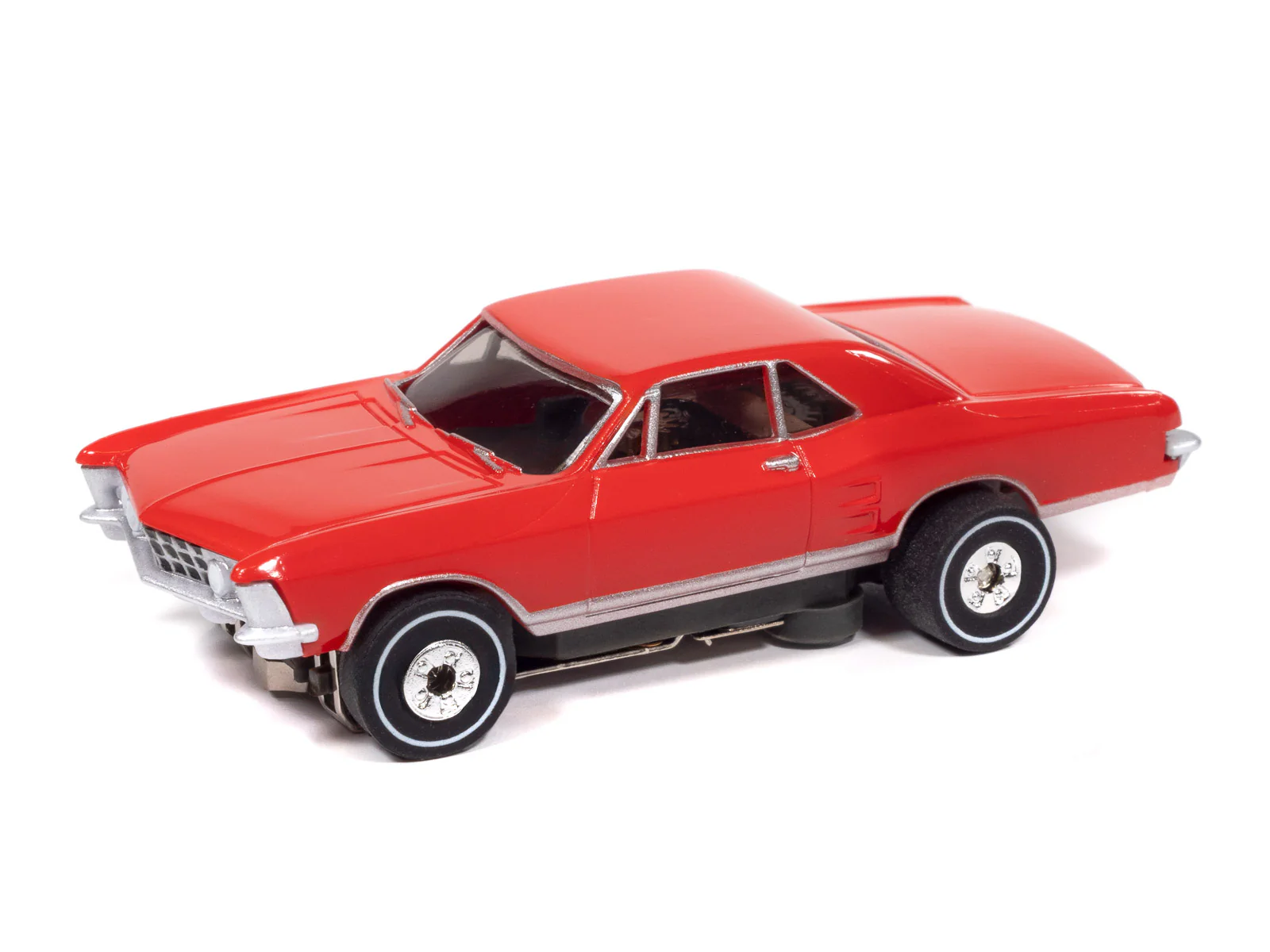 Pre-Order the Hottest New Diecast Models and Model Kits